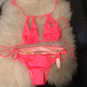 Victoria's Secret String Bikini