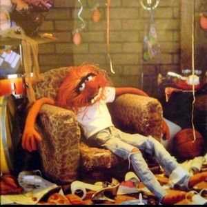 Meet your Posher, Nate