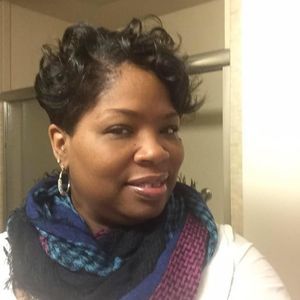 Meet your Posher, Cheryl