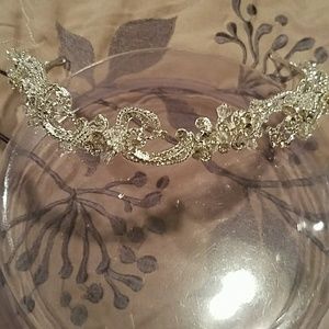 Bridal headband