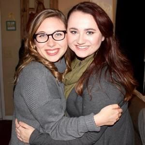 Meet your Posher, Priscilla