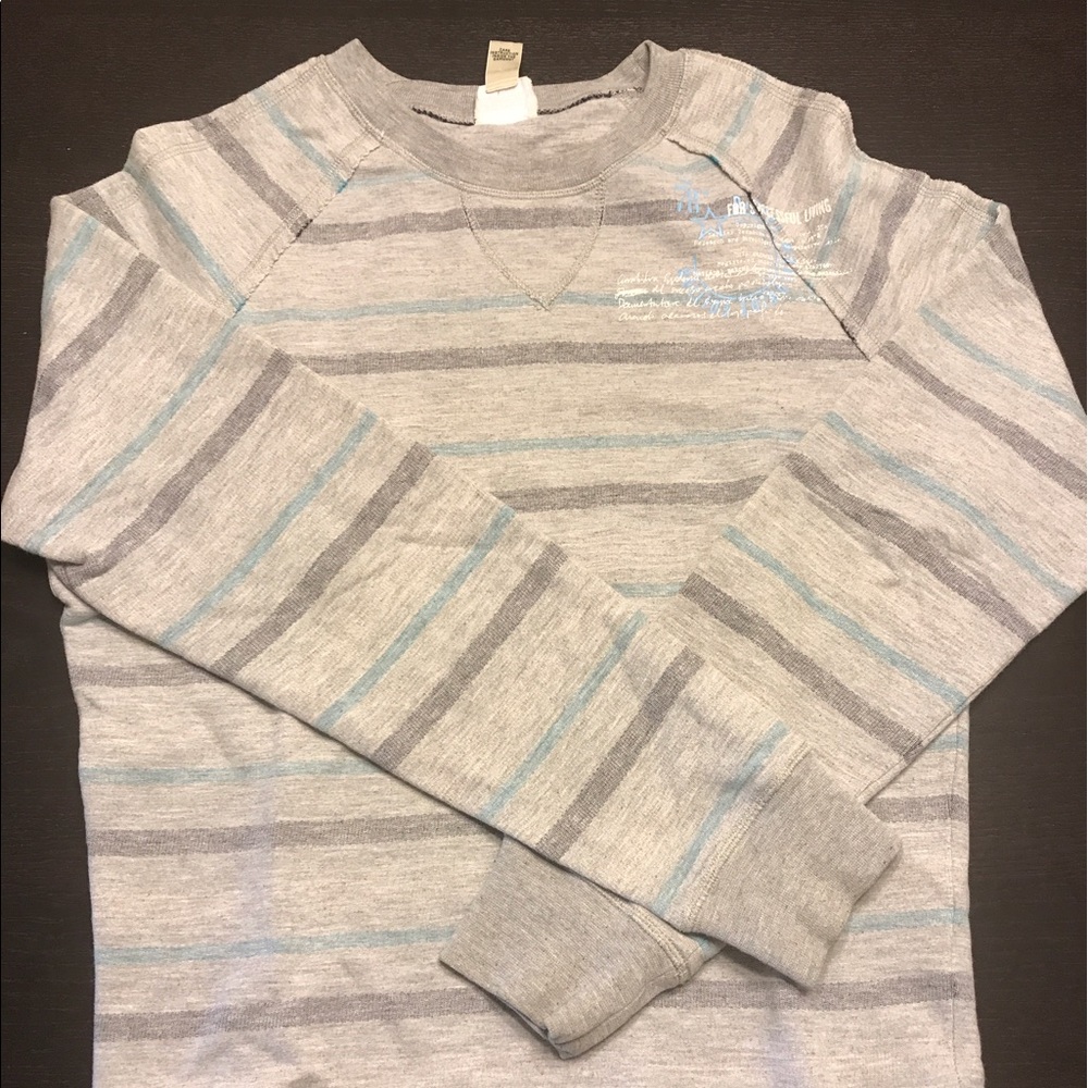 Diesel Sweater