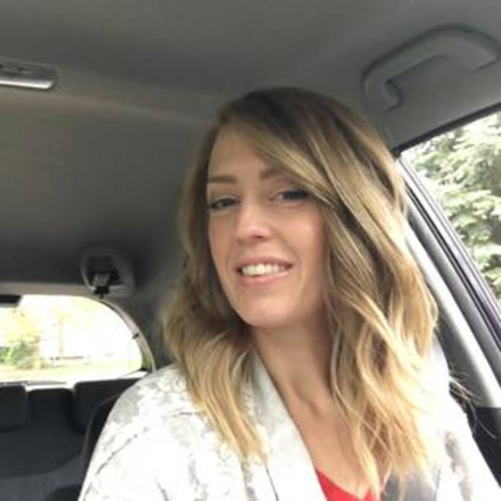 Meet your Posher, Jessie