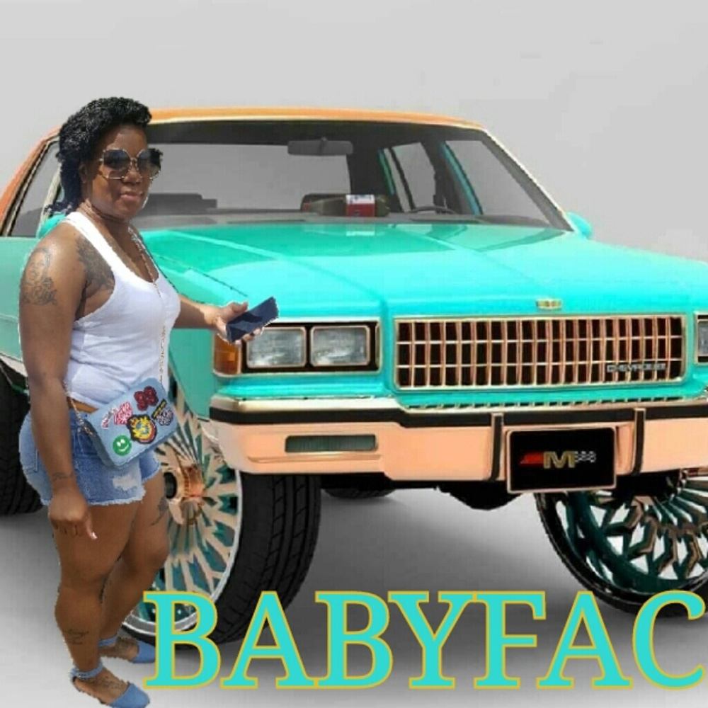 Meet your Posher, Traell