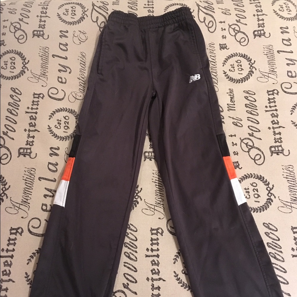 New Balance pants