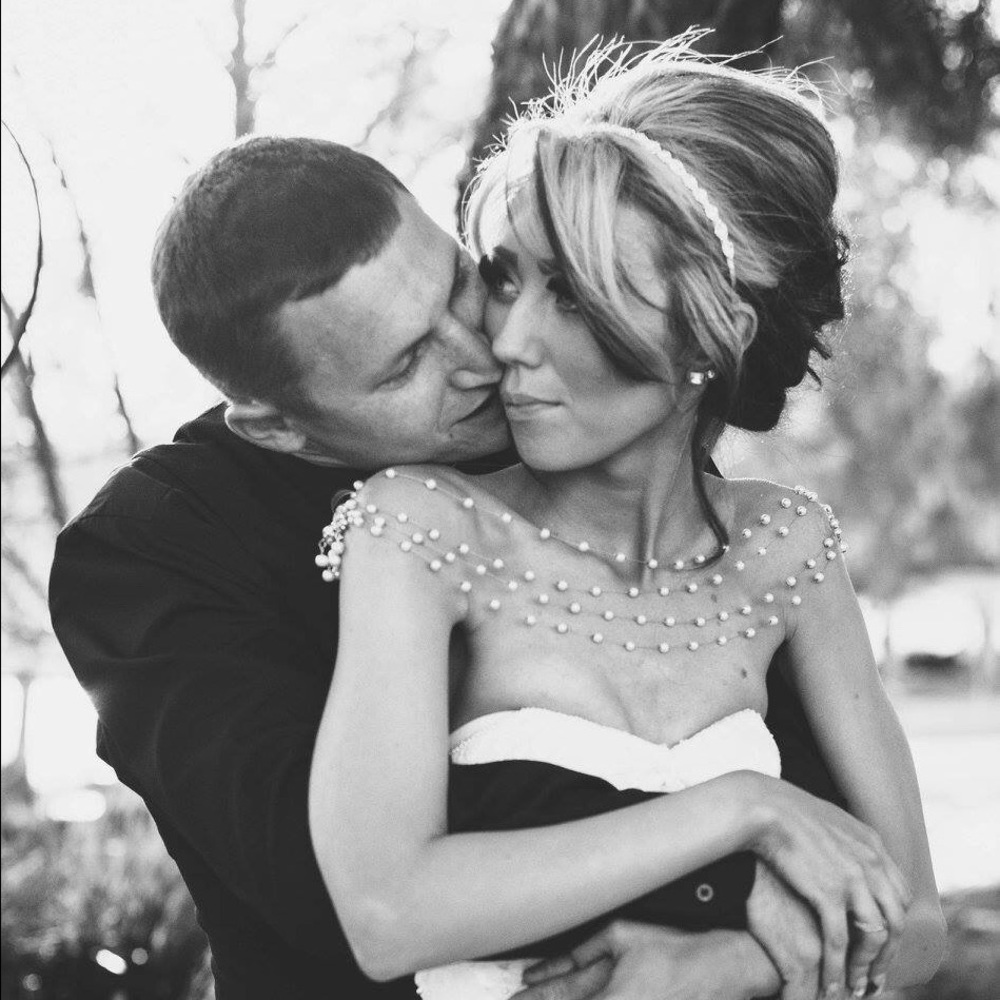 Meet your Posher, Alicia