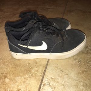 Nike Boys Shoes 13 or 13c