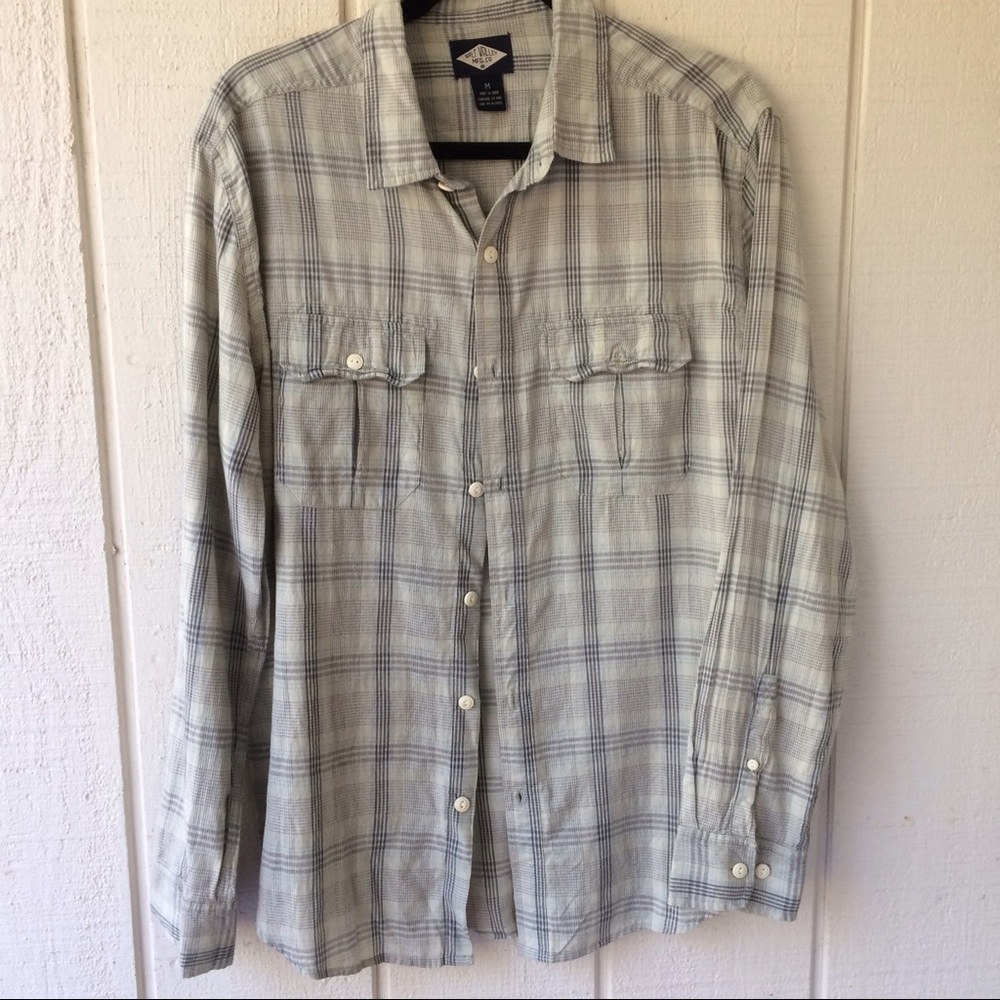 VINTAGE FLANNEL