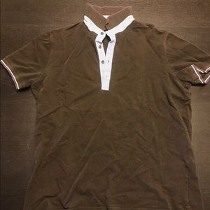Massimo Dutti Polo