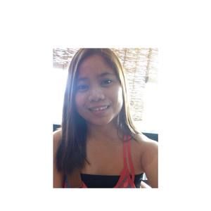 Meet your Posher, Shanthel n ej