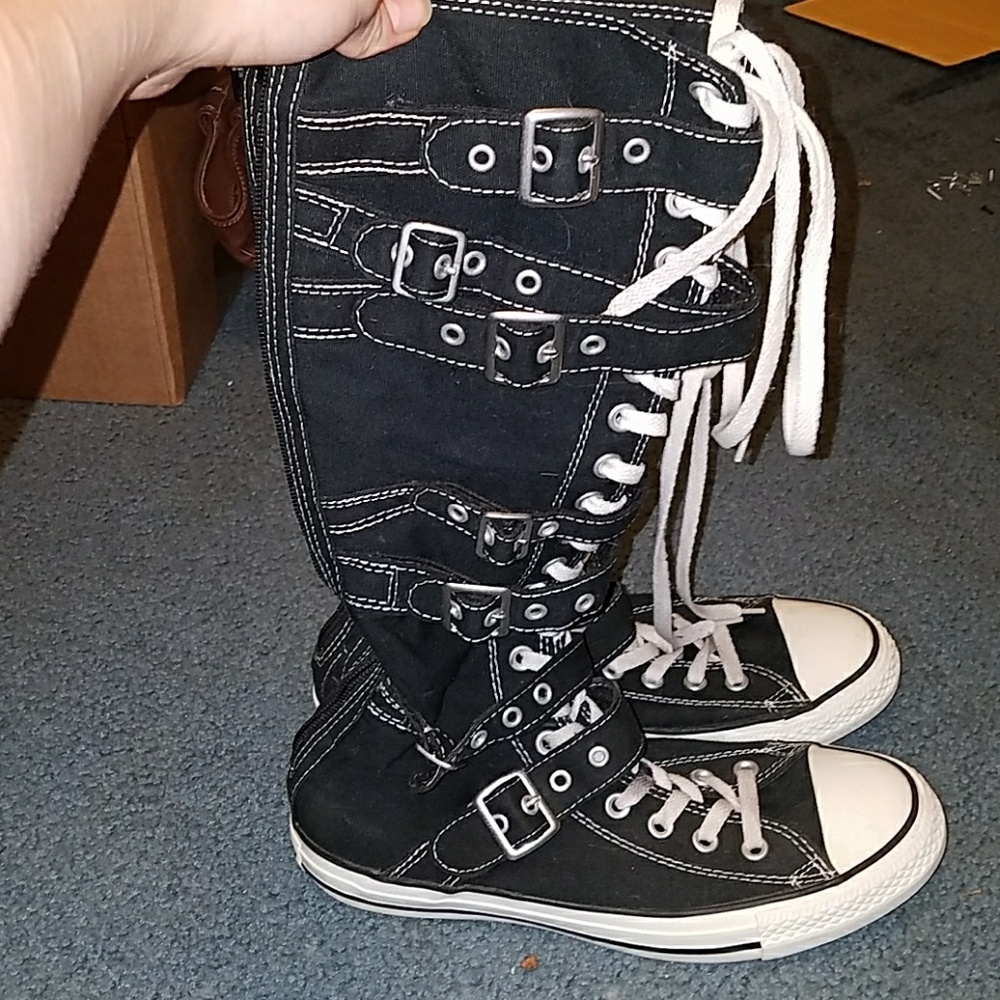 Converse