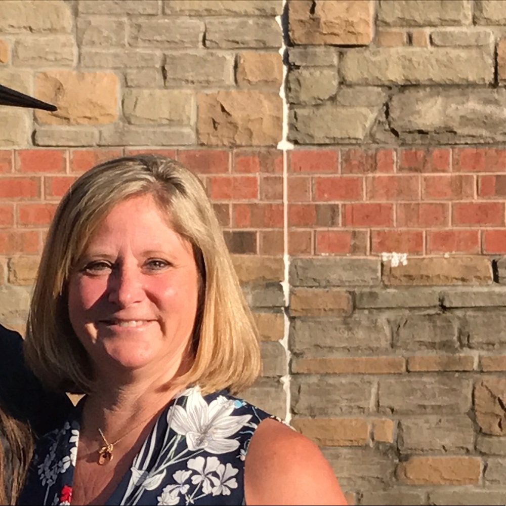 Meet your Posher, Jill