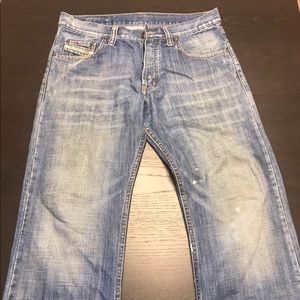 Diesel Jeans