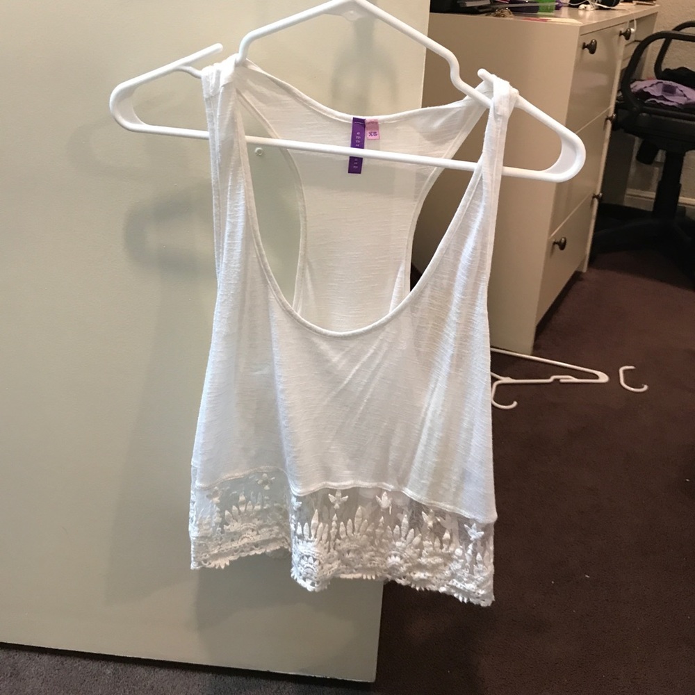 LF TANK
