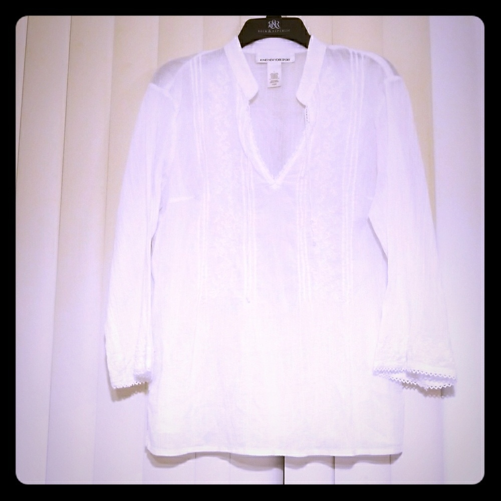 100% cotton shirt