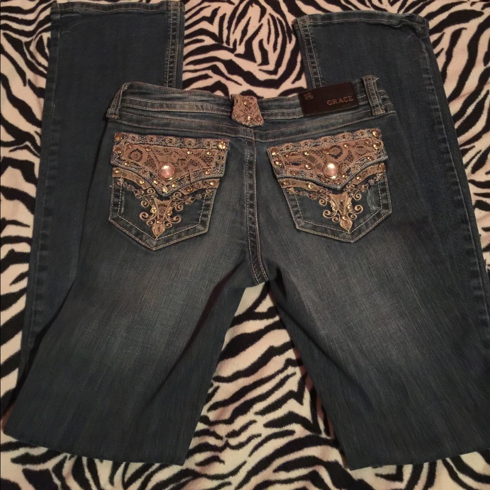 Grace Jeans