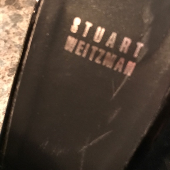 Shoes - Picture 2 of 4