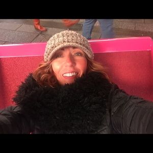 Meet your Posher, Heather