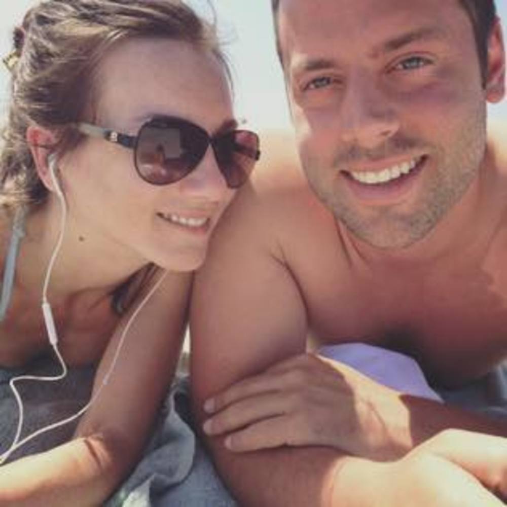 Meet your Posher, Iliyana