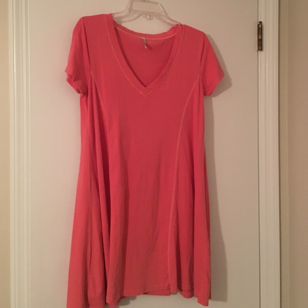 Z Supply Dress
