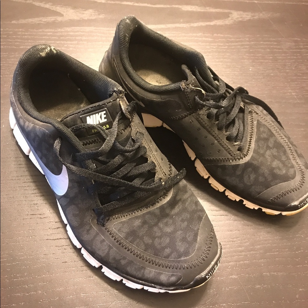 Nike Free 5.0