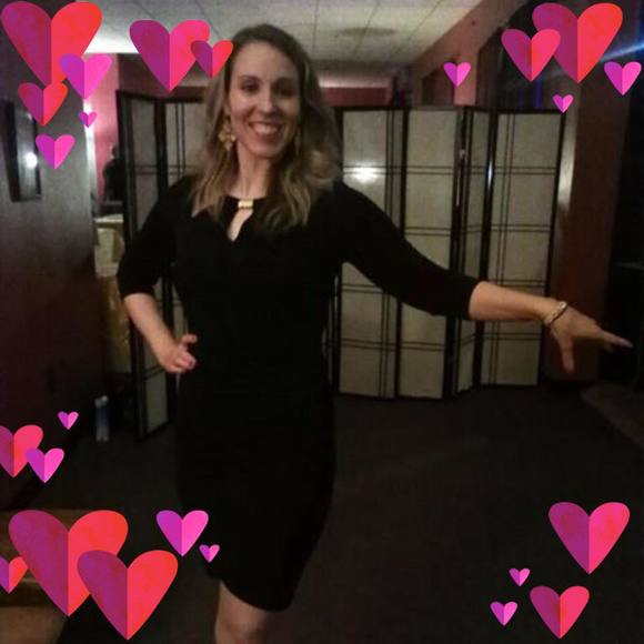 Meet your Posher, Linda - Picture 1 of 1