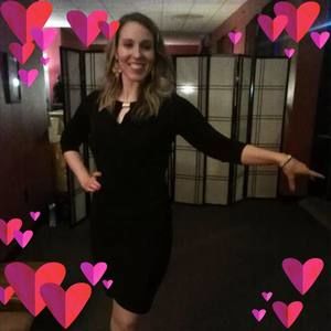 Meet your Posher, Linda