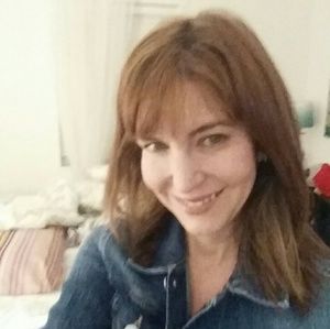 Meet your Posher, Annette