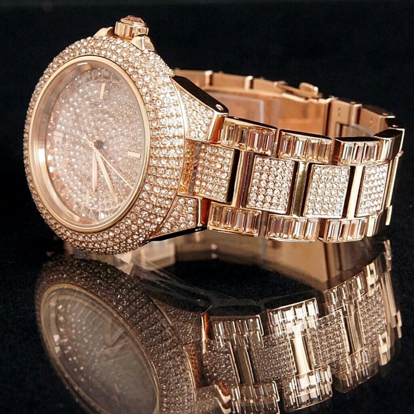 Brand NWT AUTHENTIC MICHAEL KORS WATCH main image 5