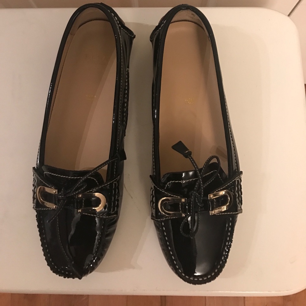 Authentic Bally women shoes