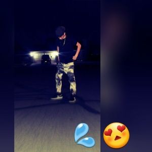 Meet your Posher, Bryce