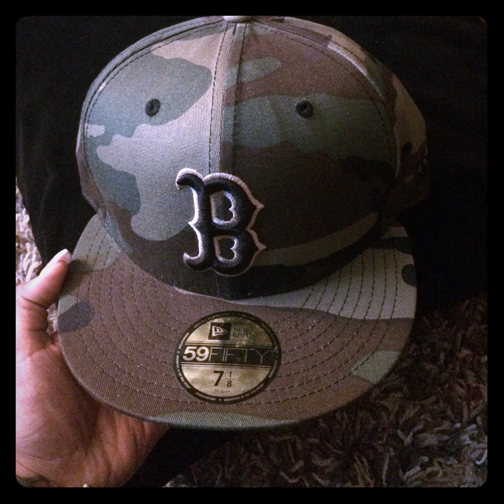 59FIFTY - NEW ERA - 7 1/8