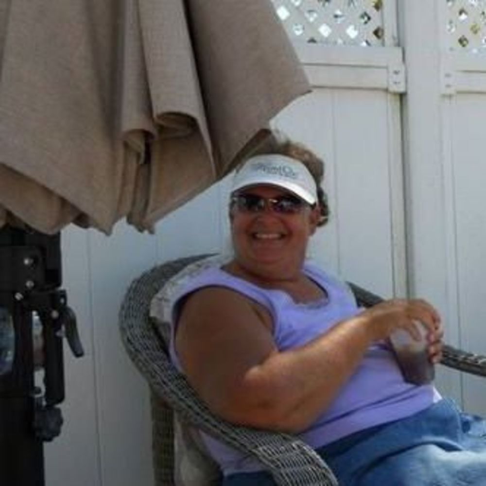 Meet your Posher, Denise