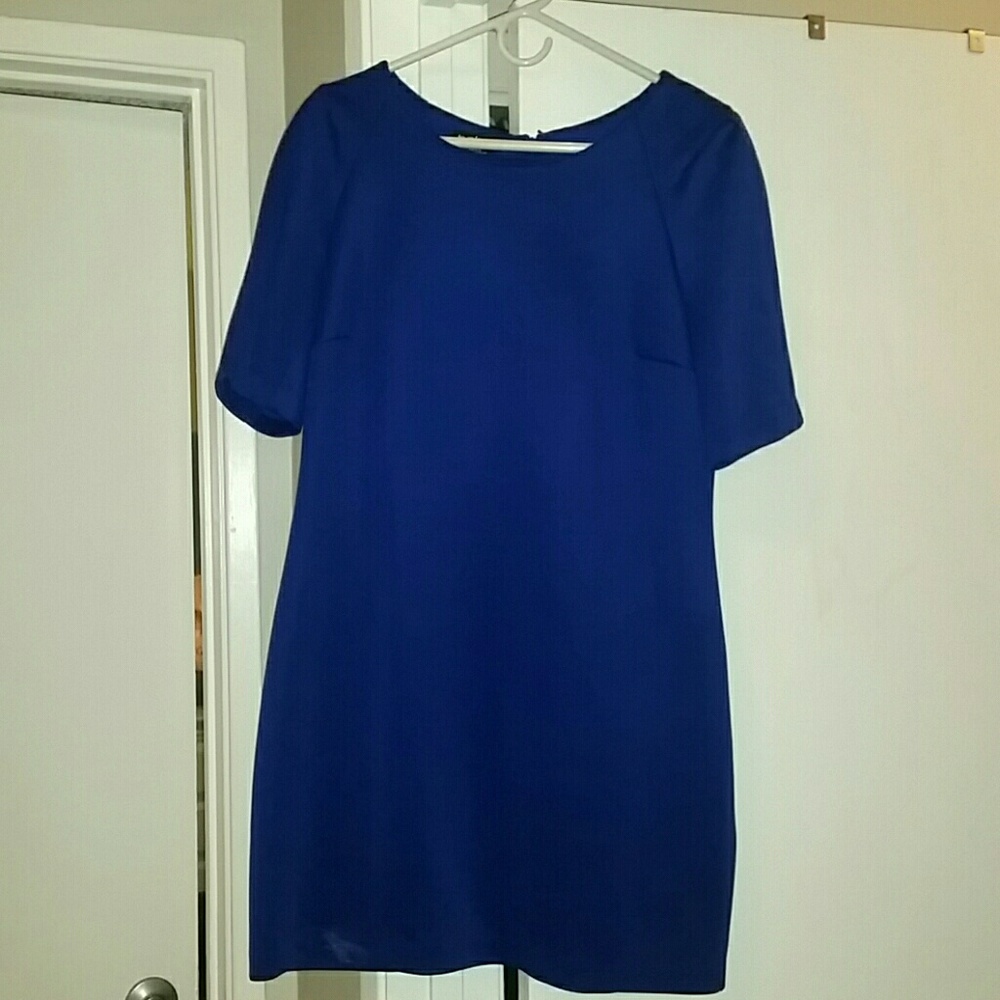 Bebe Bodycon Dress