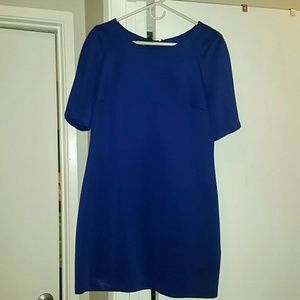 Bebe Bodycon Dress