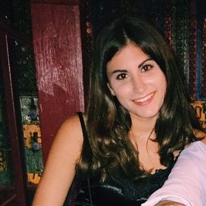 Meet your Posher, Nicole