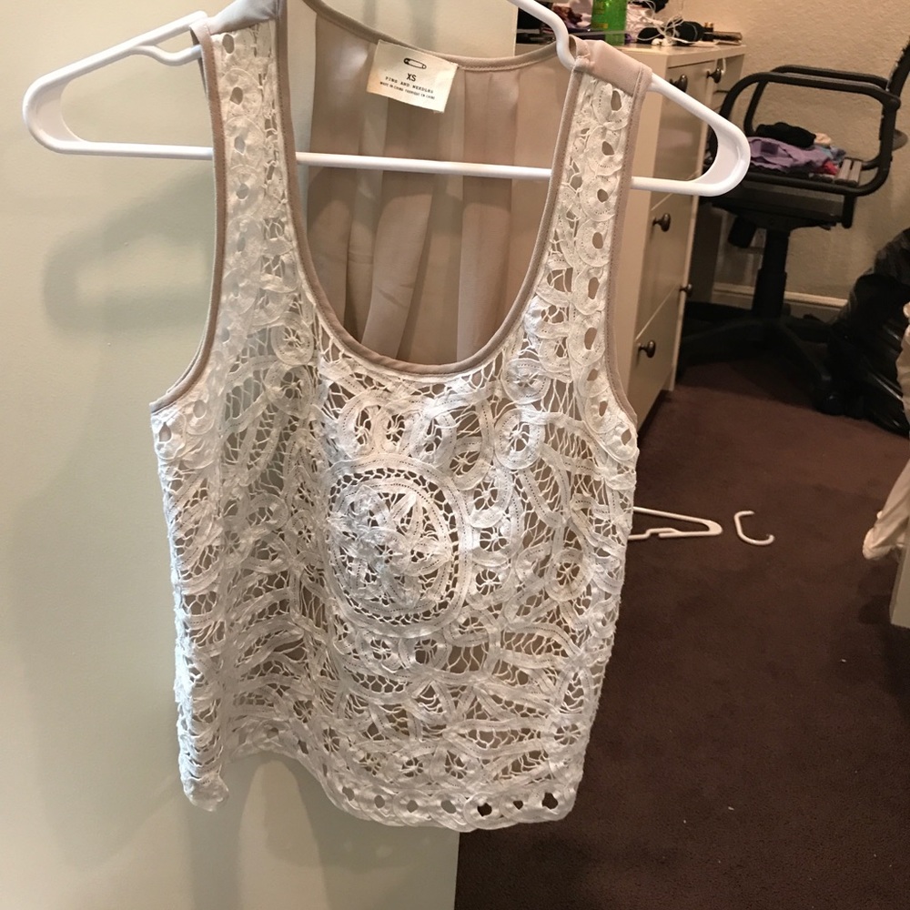 Tank top