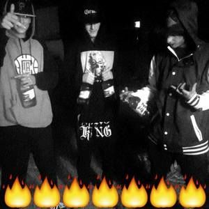 Meet your Posher, Kalieb