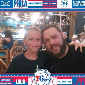 Meet your Posher, Wayne