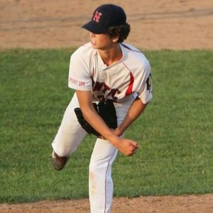 Meet your Posher, Jackson