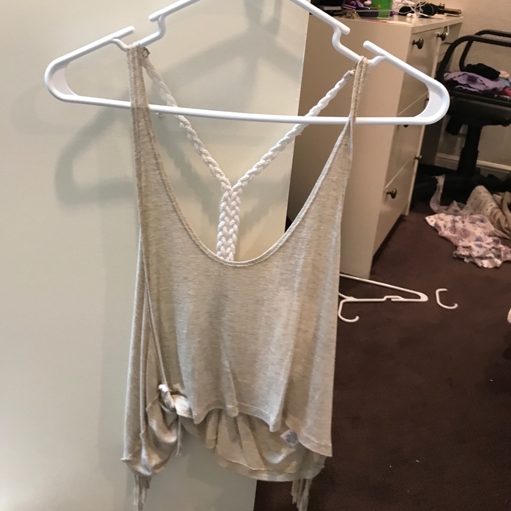 Tank top from LF (Emma and Sam)