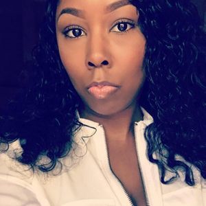 Meet your Posher, Darolyn