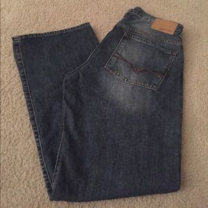 Men's Guess jeans
