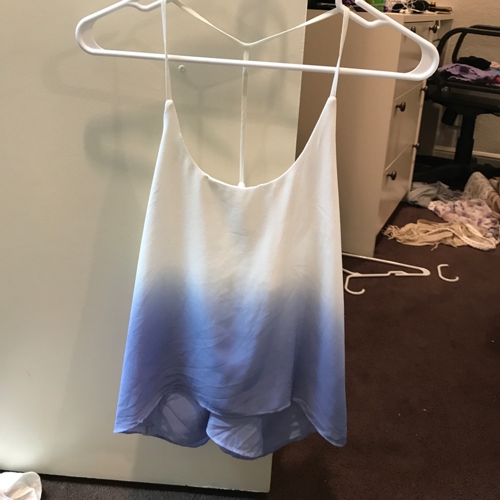 Tank top