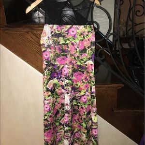 Dress size medium selling 60$