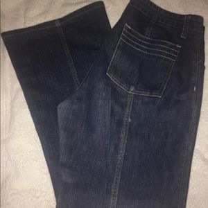 Ditto style Jeans