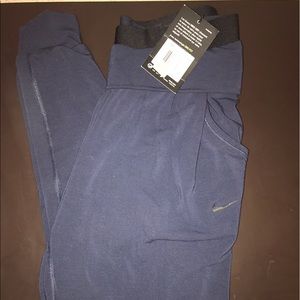 Nike workout pants