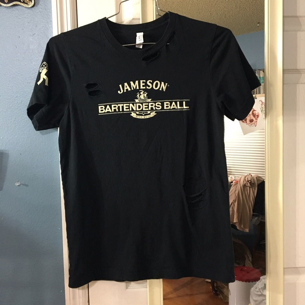 2 Grunge T-shirts