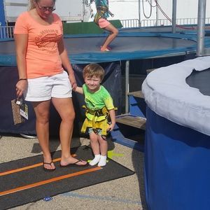 Meet your Posher, Kathryn