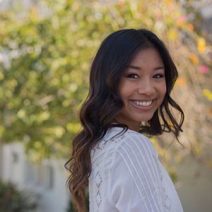 Meet your Posher, Melanie